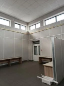 Нежилое помещение 241,9 кв. м  с арендатором на Пулковском шоссе